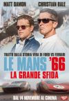 LE MANS '66 - LA GRANDE SFIDA LE MANS '66 - LA GRANDE SFIDA